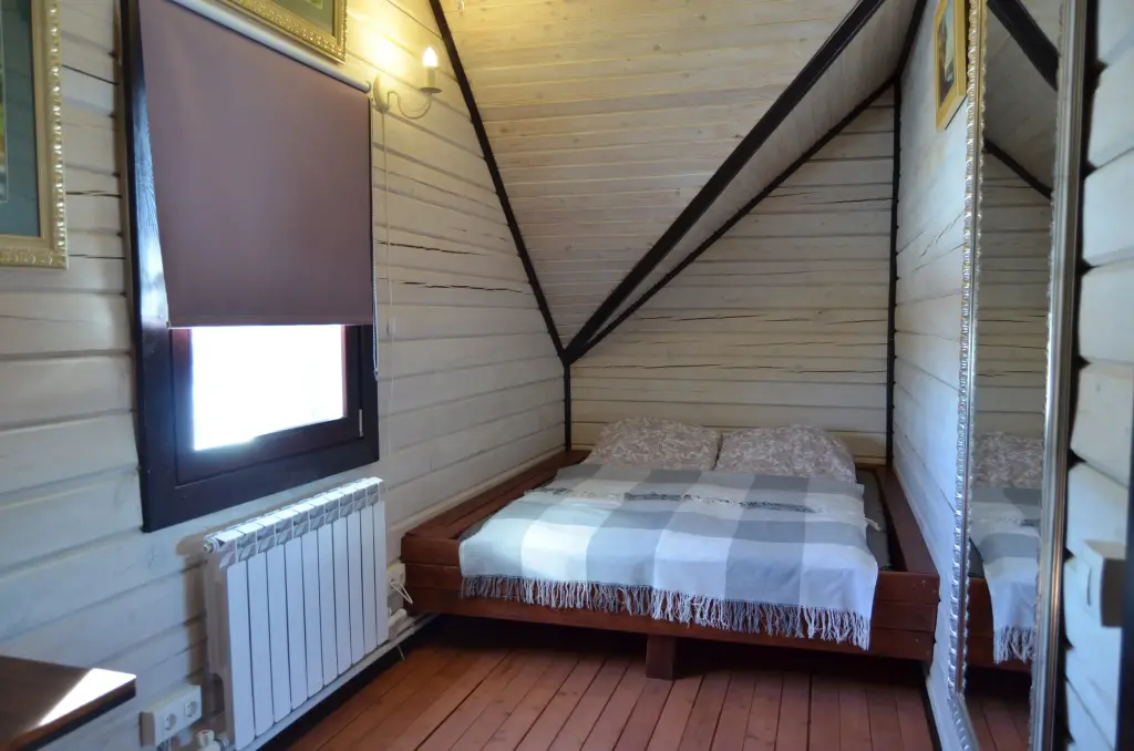Красный Бор: Priles'e Guest House