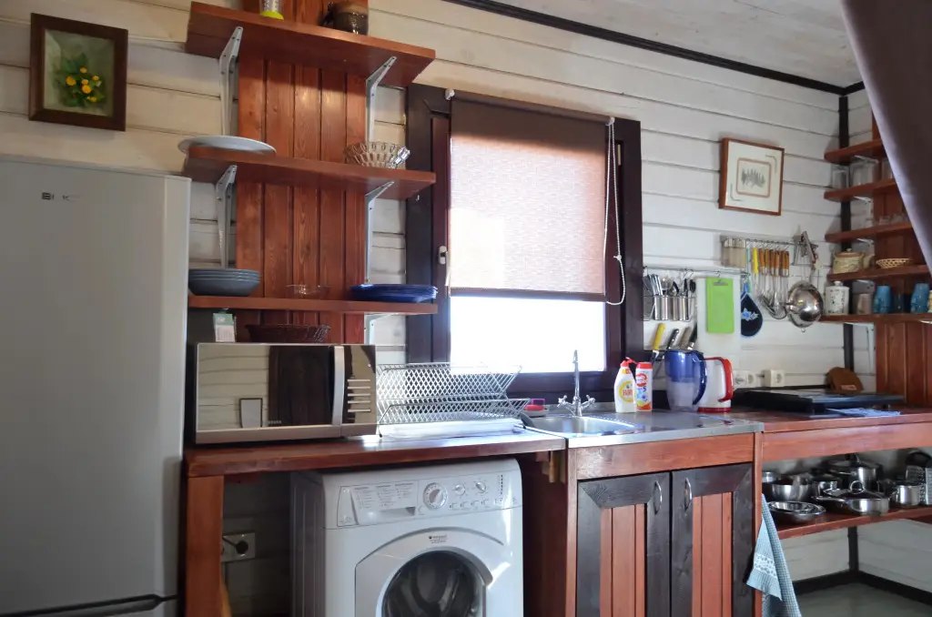 Красный Бор: Priles'e Guest House