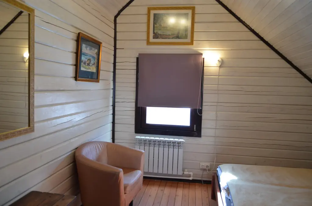 Красный Бор: Priles'e Guest House
