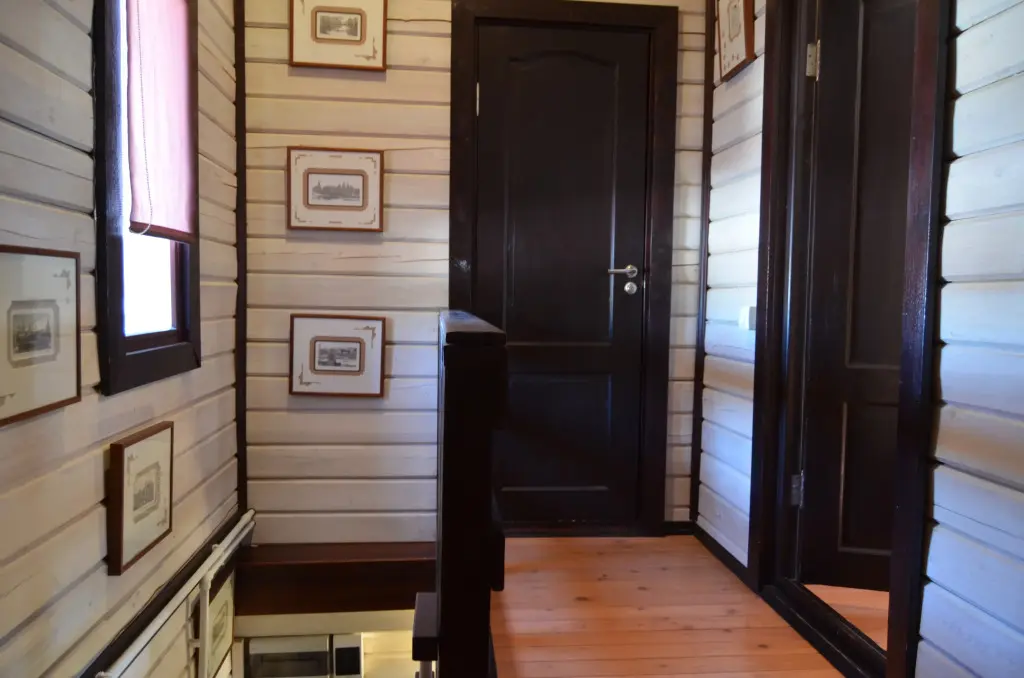 Красный Бор: Priles'e Guest House