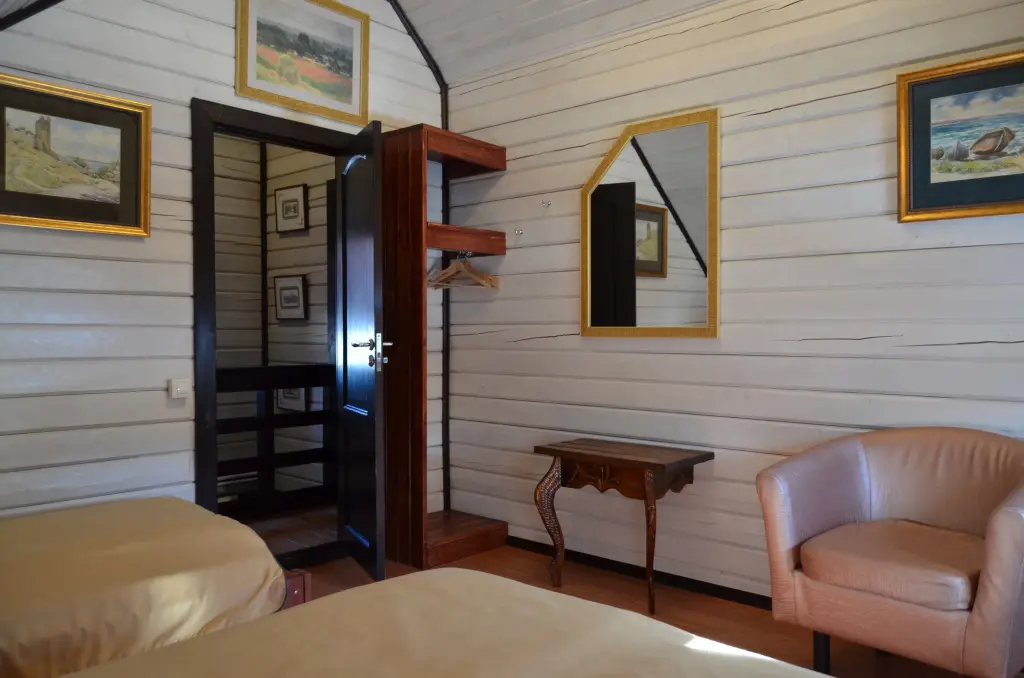 Красный Бор: Priles'e Guest House