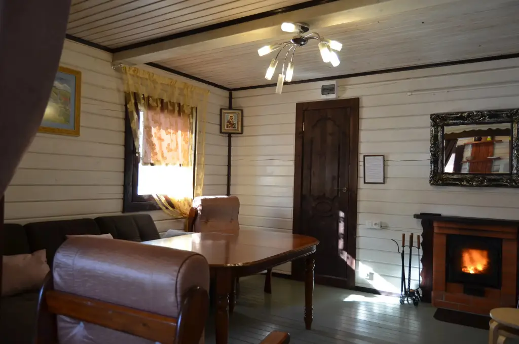 Красный Бор: Priles'e Guest House
