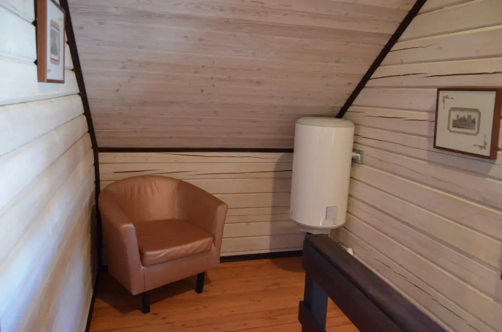 Красный Бор: Priles'e Guest House