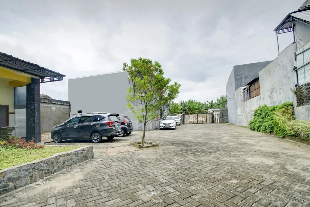 Кедири: HP Residence Redpartner Near Alun Alun Kediri by Reddoors