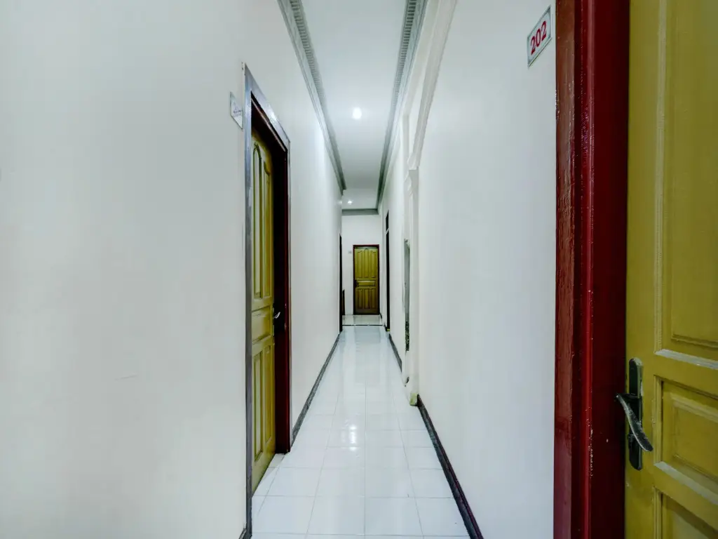 Лхоксёмаве: Wisma Sartika By OYO