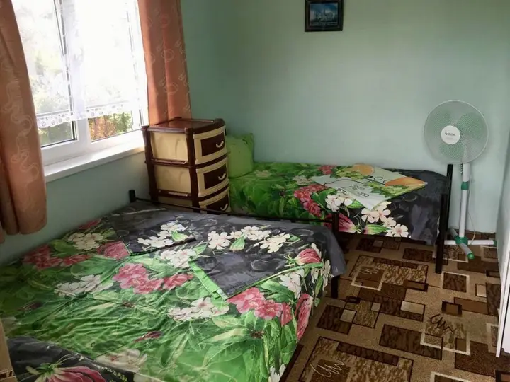 Сочи: Гостевой дом Резеда