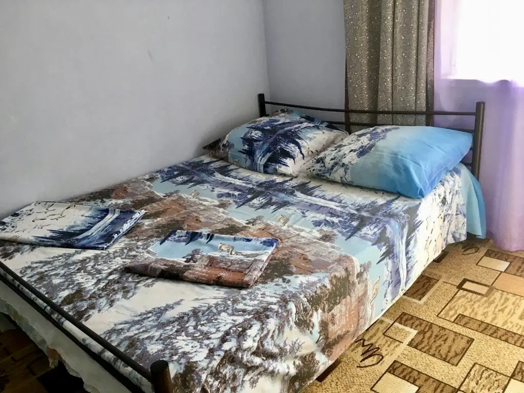 Сочи: Гостевой дом Резеда