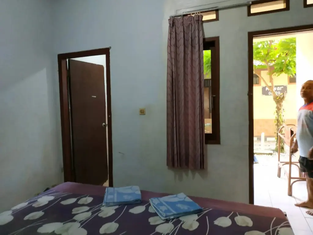 Сисолок: Penginapan Villa Putri Asih Sawarna By OYO
