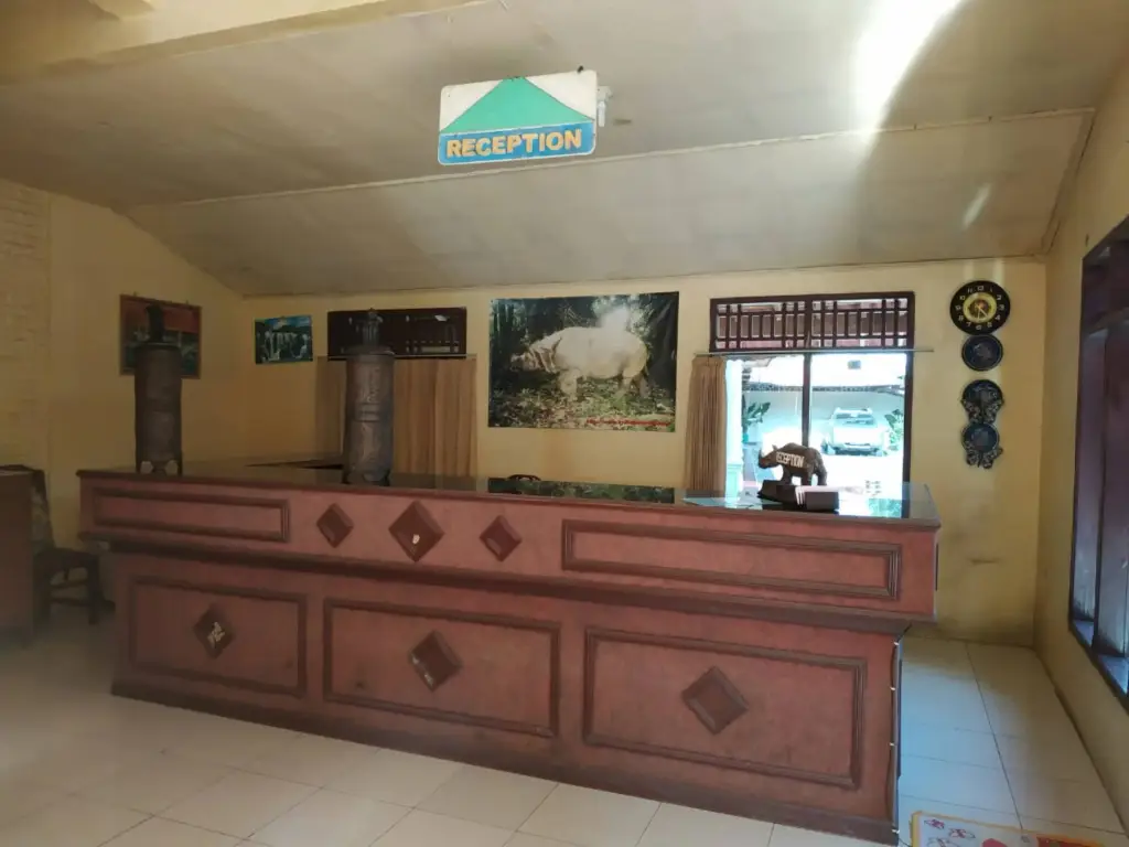 Сисолок: Penginapan Villa Putri Asih Sawarna By OYO