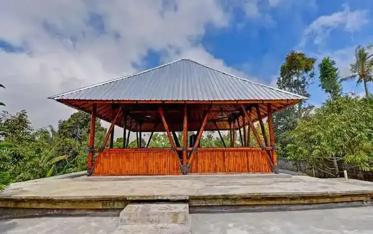 Умеаньяр: Pondok D'asah Sanda by OYO