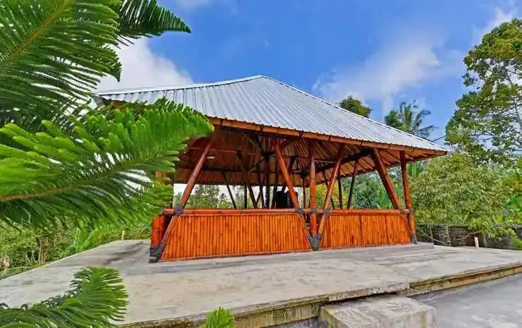 Умеаньяр: Pondok D'asah Sanda by OYO