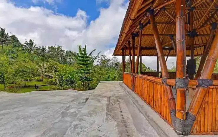 Умеаньяр: Pondok D'asah Sanda by OYO