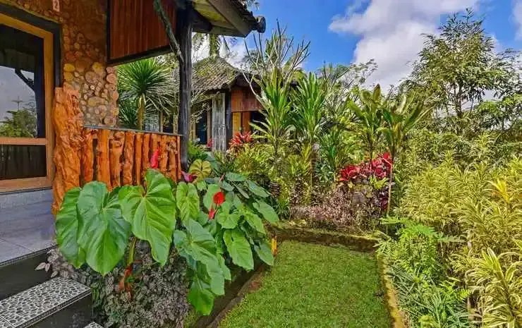 Умеаньяр: Pondok D'asah Sanda by OYO