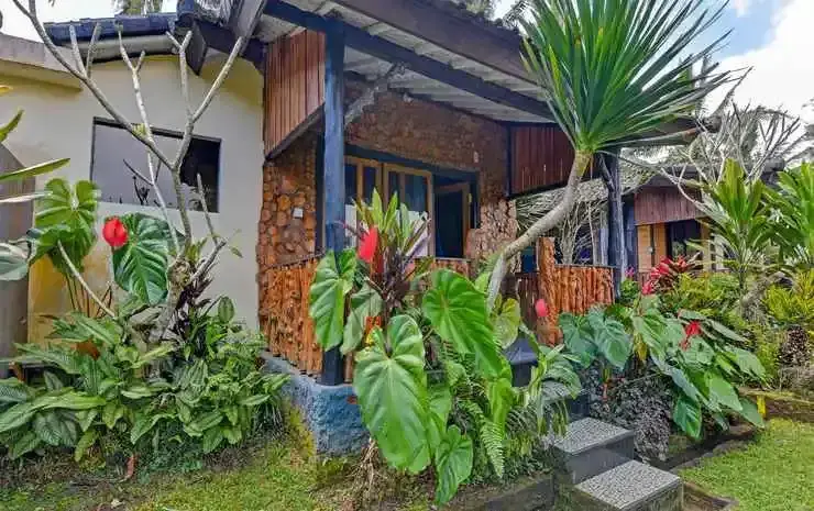 Умеаньяр: Pondok D'asah Sanda by OYO