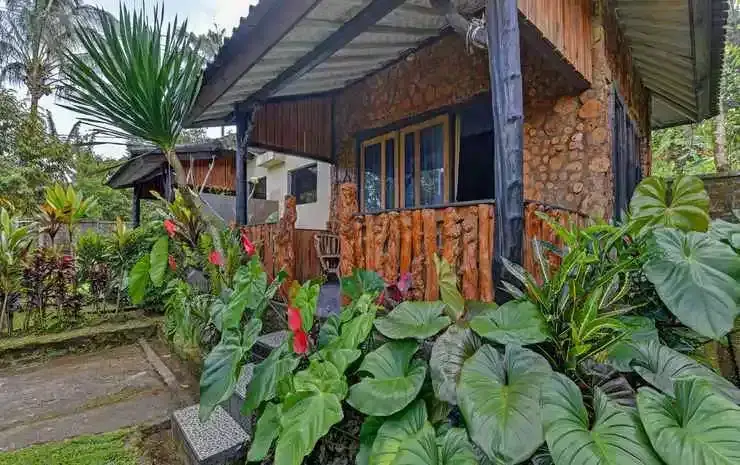 Умеаньяр: Pondok D'asah Sanda by OYO