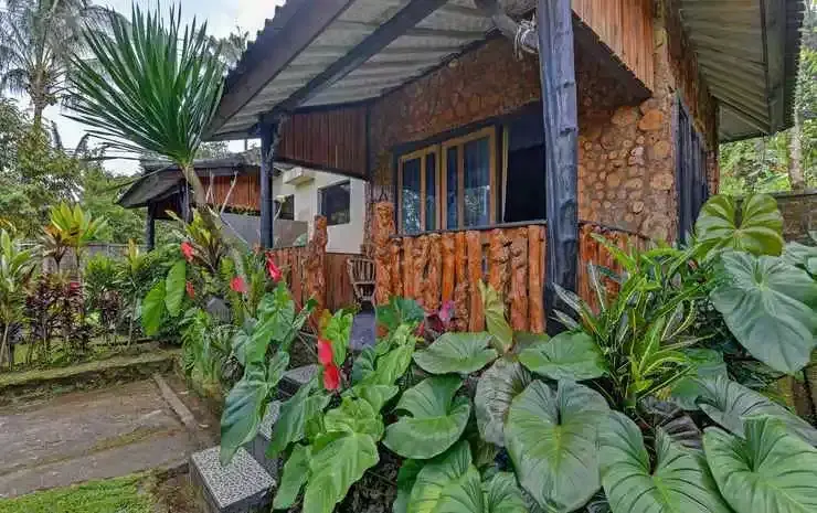 Умеаньяр: Pondok D'asah Sanda by OYO