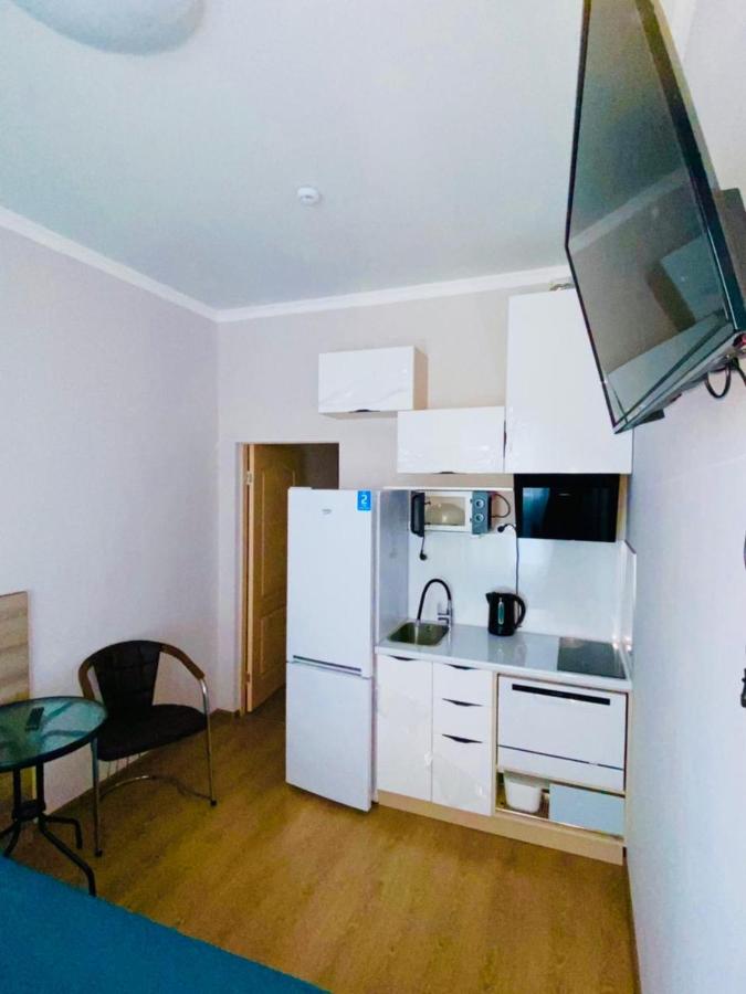 Витязево: Apartment Jem