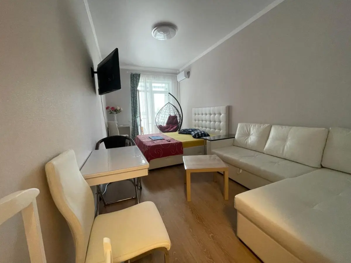 Витязево: Apartment Jem