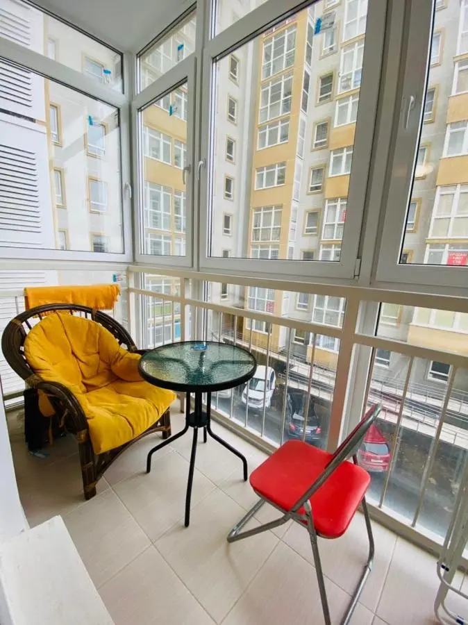 Витязево: Apartment Jem