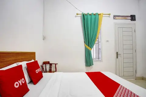 Penginapan Way Semaka Syariah By OYO — фото 1