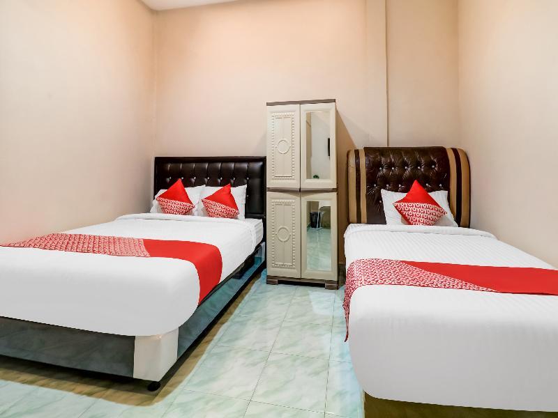 Джамби: Steze Guesthouse Syariah Mendalo