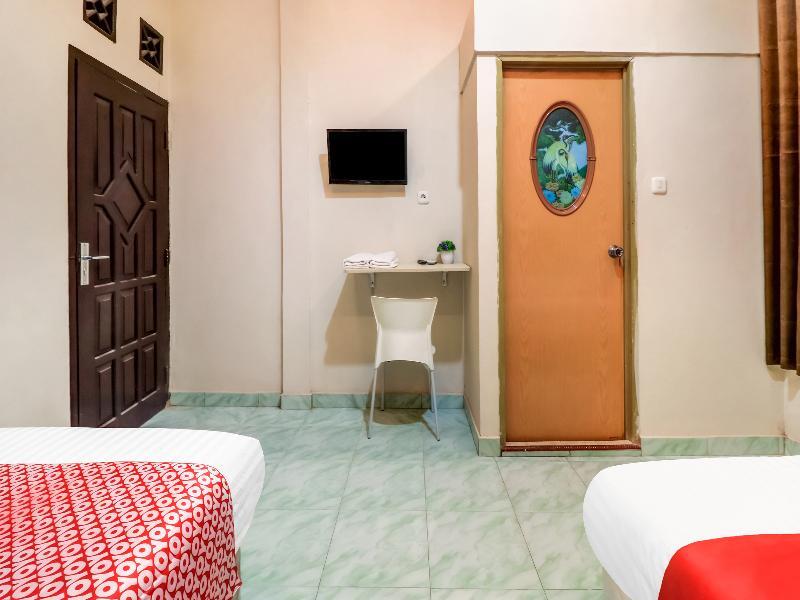 Джамби: Steze Guesthouse Syariah Mendalo