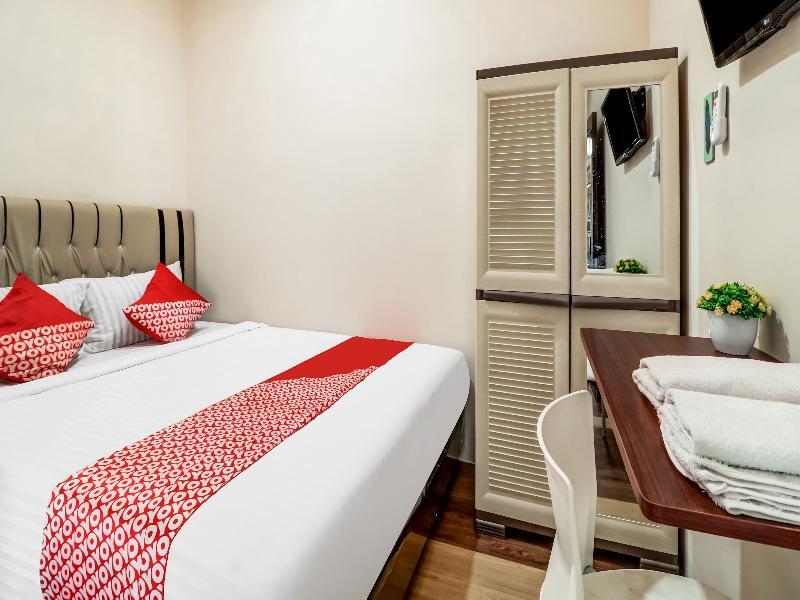 Джамби: Steze Guesthouse Syariah Mendalo