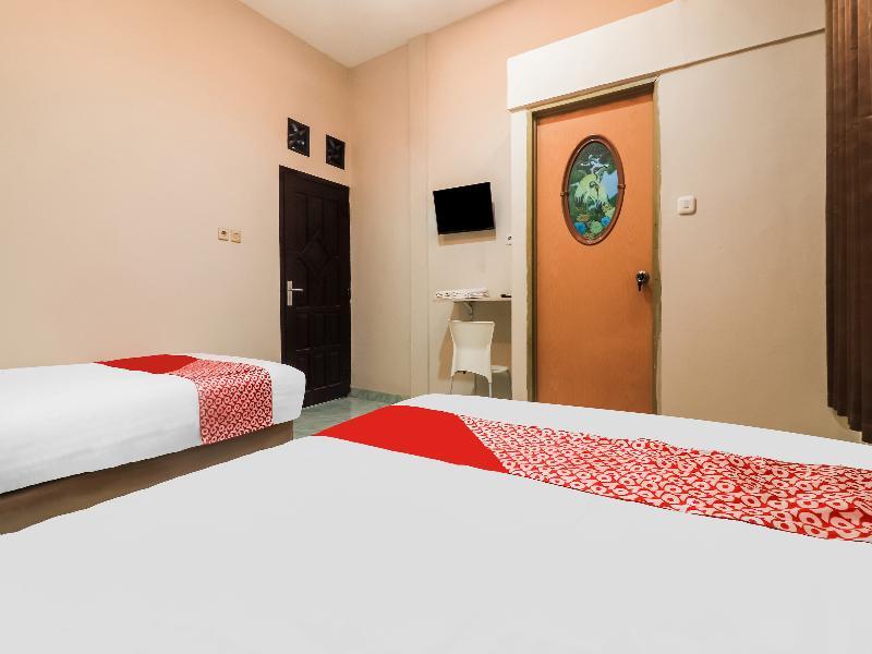 Джамби: Steze Guesthouse Syariah Mendalo