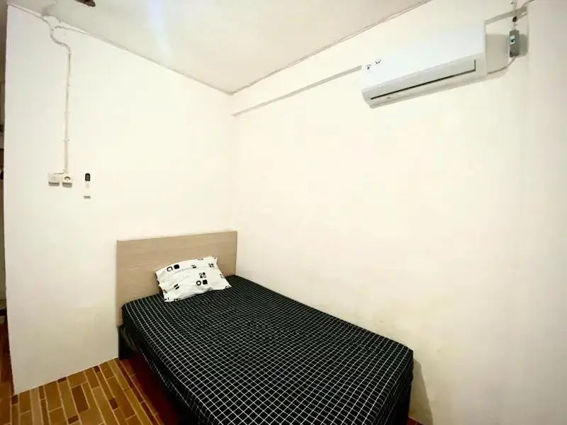 Палембанг: Kasmarani Residence Syariah by Oyo Rooms