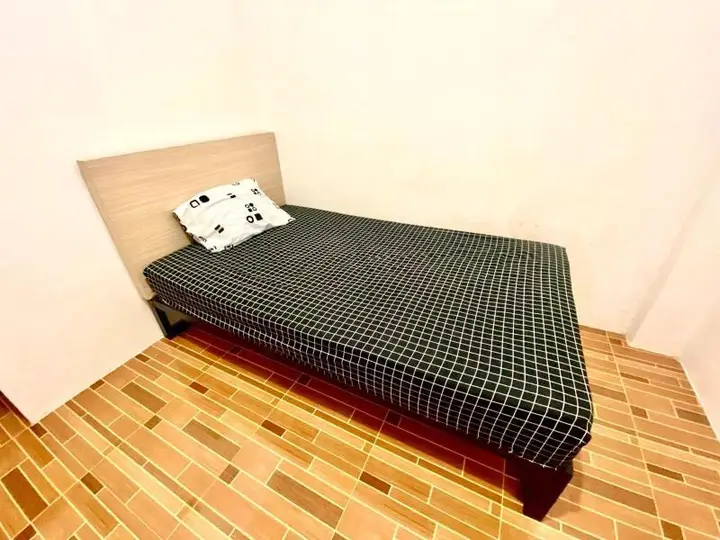 Палембанг: Kasmarani Residence Syariah by Oyo Rooms