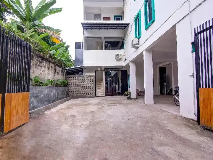 Палембанг: Kasmarani Residence Syariah by Oyo Rooms
