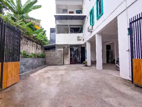 Kasmarani Residence Syariah by Oyo Rooms — фото 1