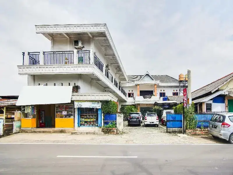 Kost Bunga by OYO — фото 1