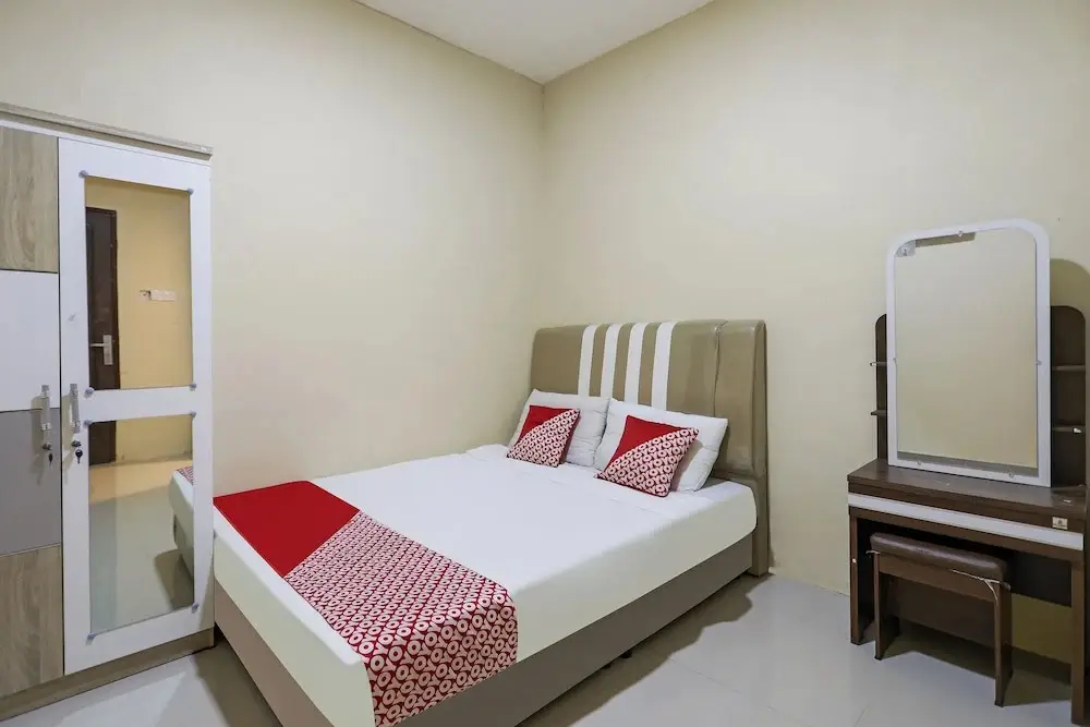 Батам: X2 Homestay By OYO