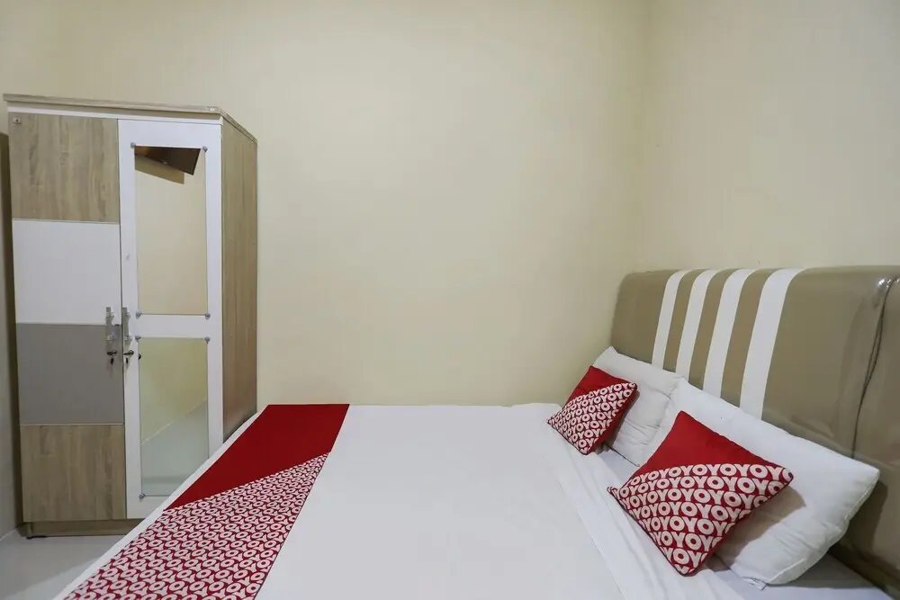 Батам: X2 Homestay By OYO