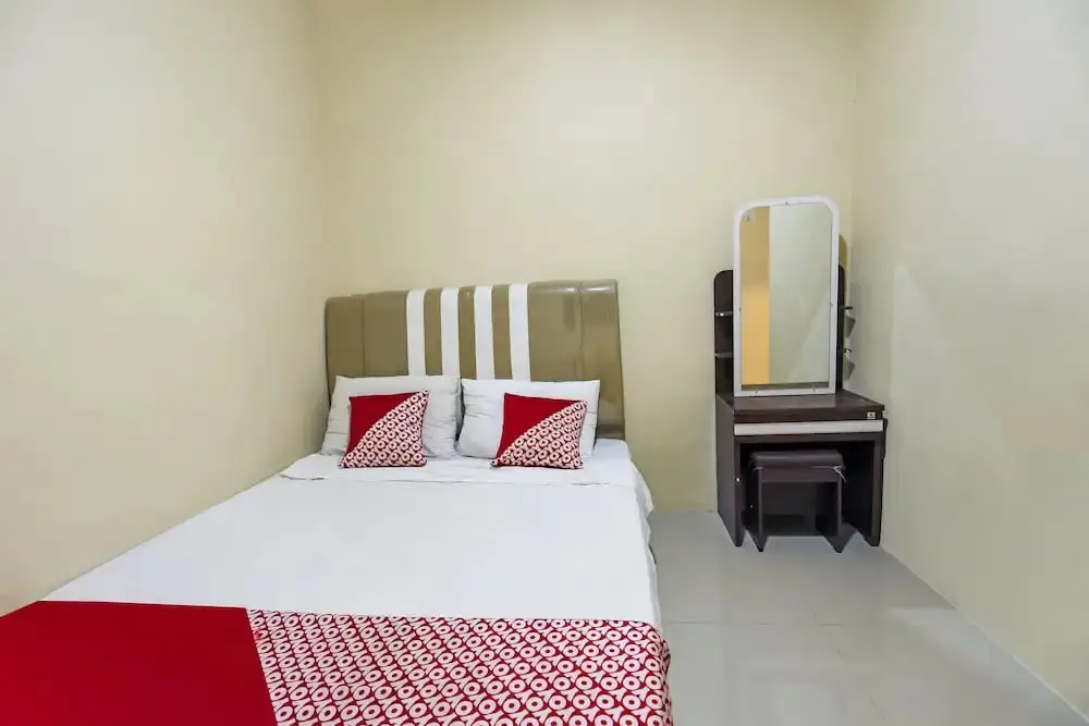 Батам: X2 Homestay By OYO
