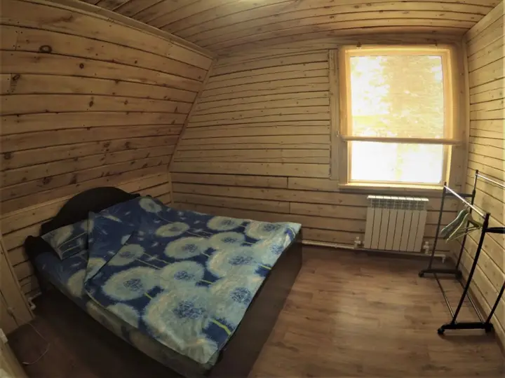 Шерегеш: Skazka Gesha Guest House