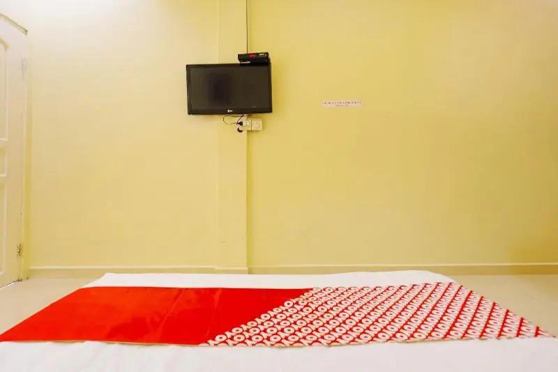 Танджунг Пинанг: Wisma Pinggir By OYO