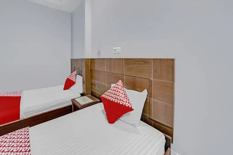 Лхоксёмаве: Wisma Kuta Karang Baru By OYO