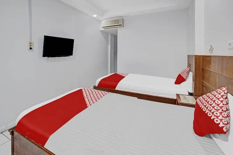Лхоксёмаве: Wisma Kuta Karang Baru By OYO