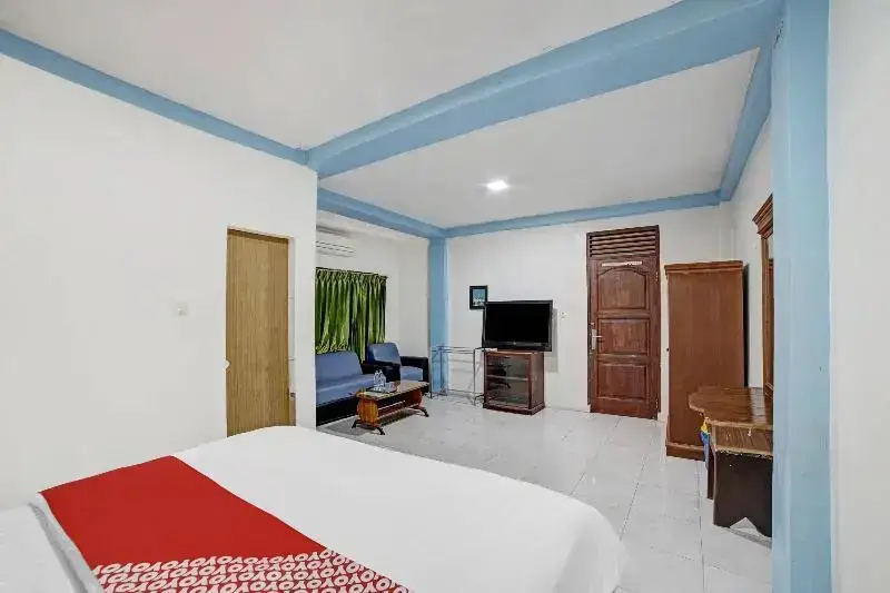 Лхоксёмаве: Wisma Kuta Karang Baru By OYO