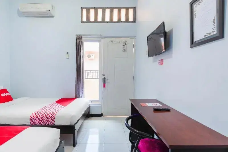 Тубан: Nakula Homestay Syariah by Oyo