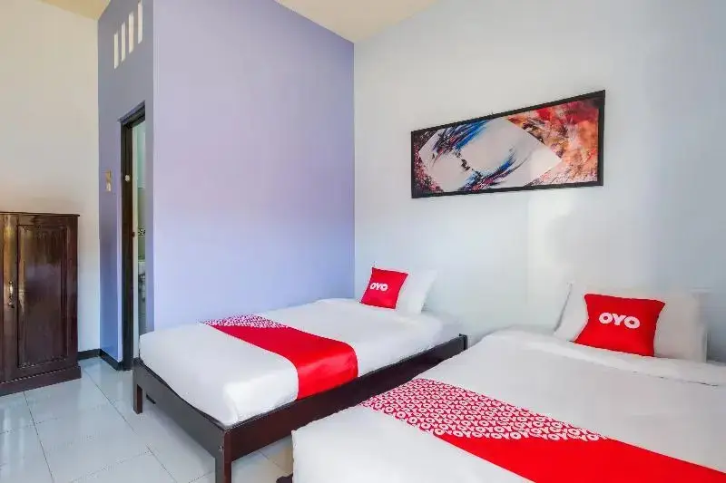 Тубан: Nakula Homestay Syariah by Oyo