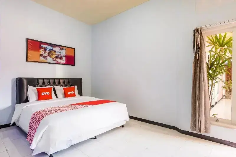 Тубан: Nakula Homestay Syariah by Oyo