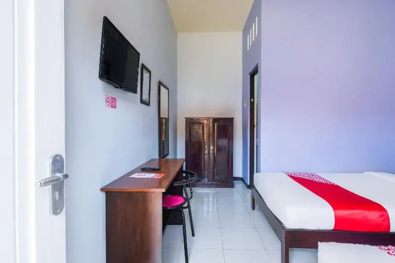 Тубан: Nakula Homestay Syariah by Oyo