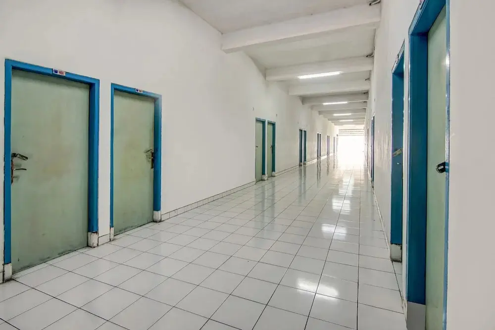 Тегал: SPOT ON 90964 Hotel Margadana