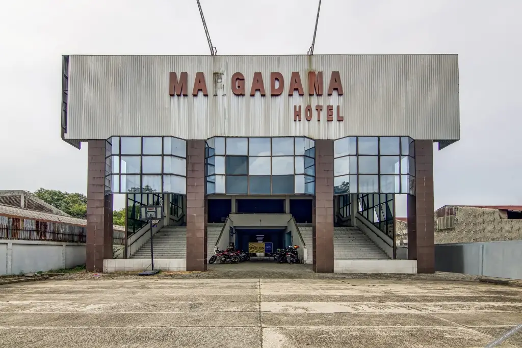 Тегал: SPOT ON 90964 Hotel Margadana