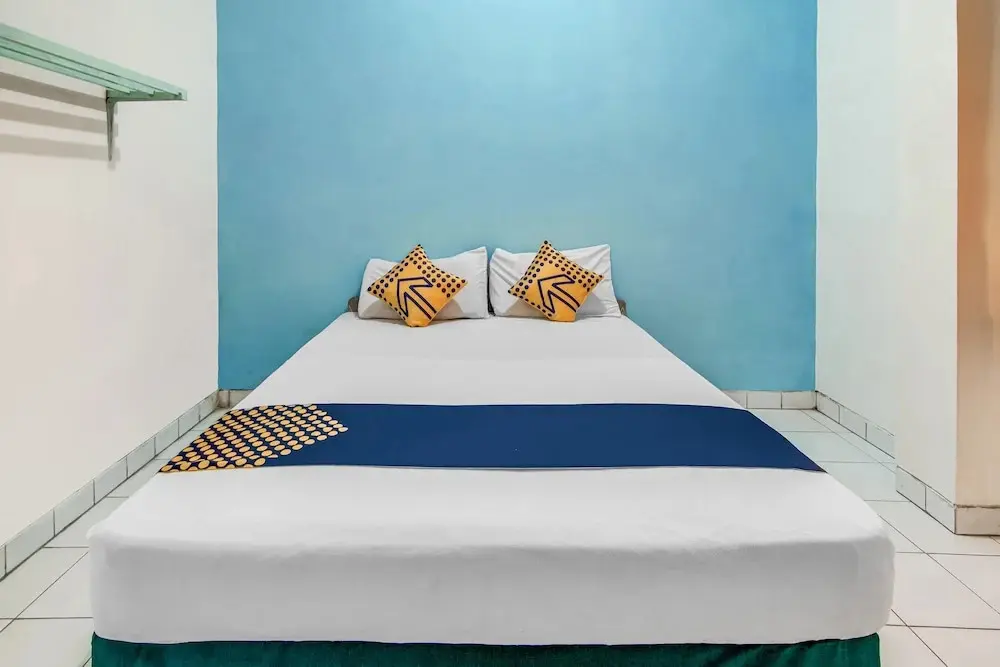 Тегал: SPOT ON 90964 Hotel Margadana
