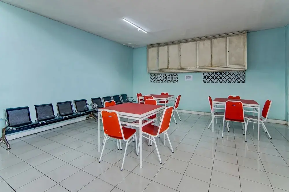Тегал: SPOT ON 90964 Hotel Margadana