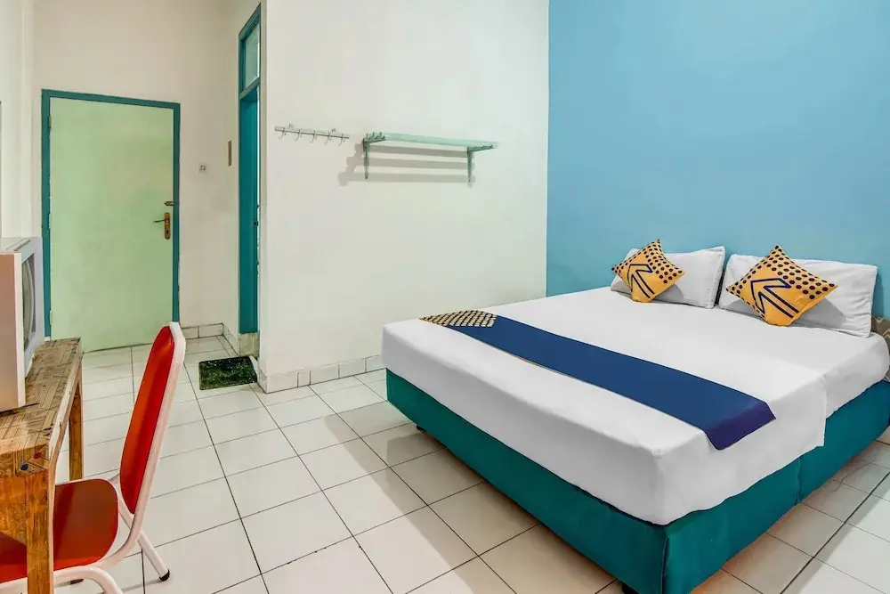 Тегал: SPOT ON 90964 Hotel Margadana